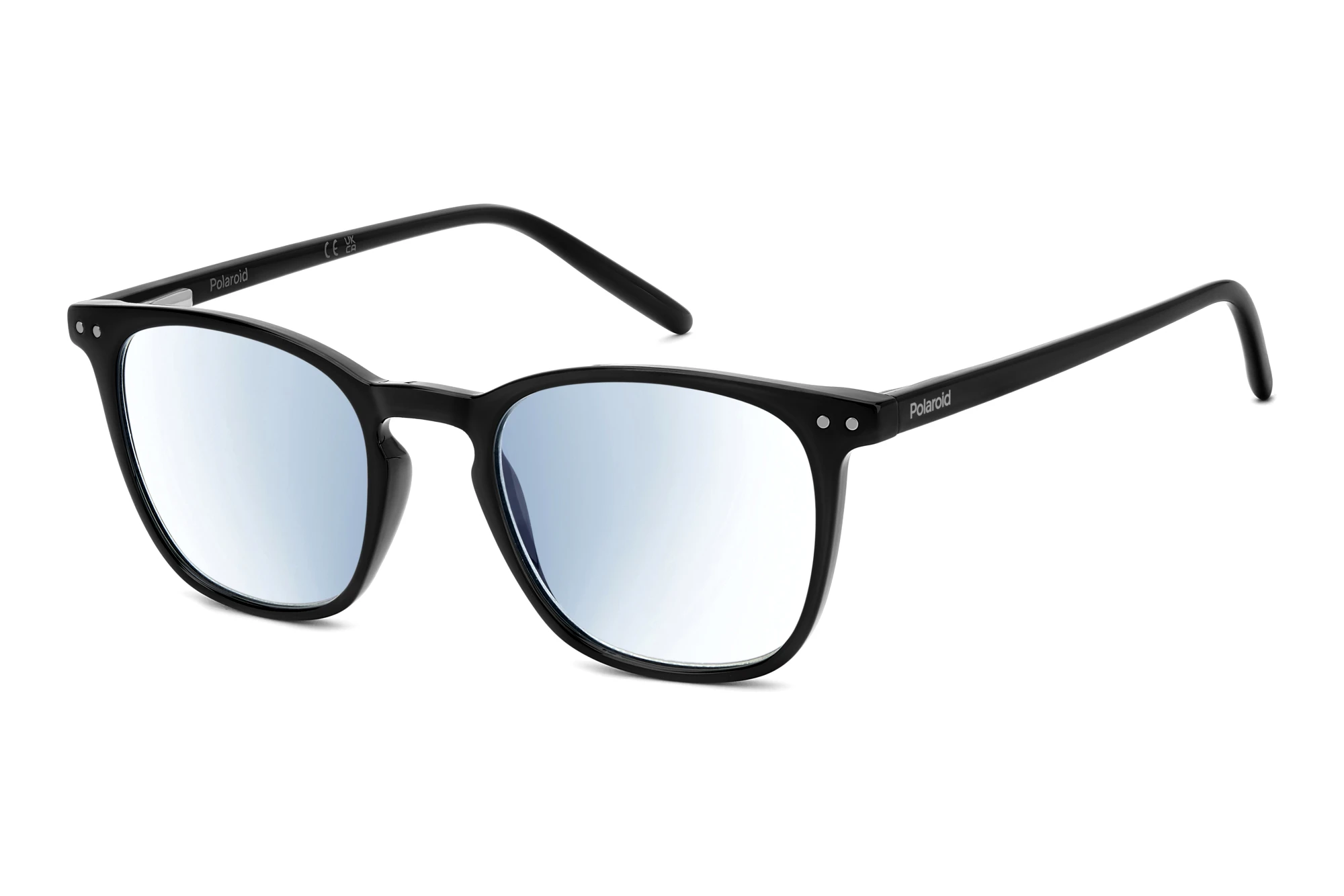 Polaroid   PLD 0029/R/BB 807/G6 D1.50 BLACK