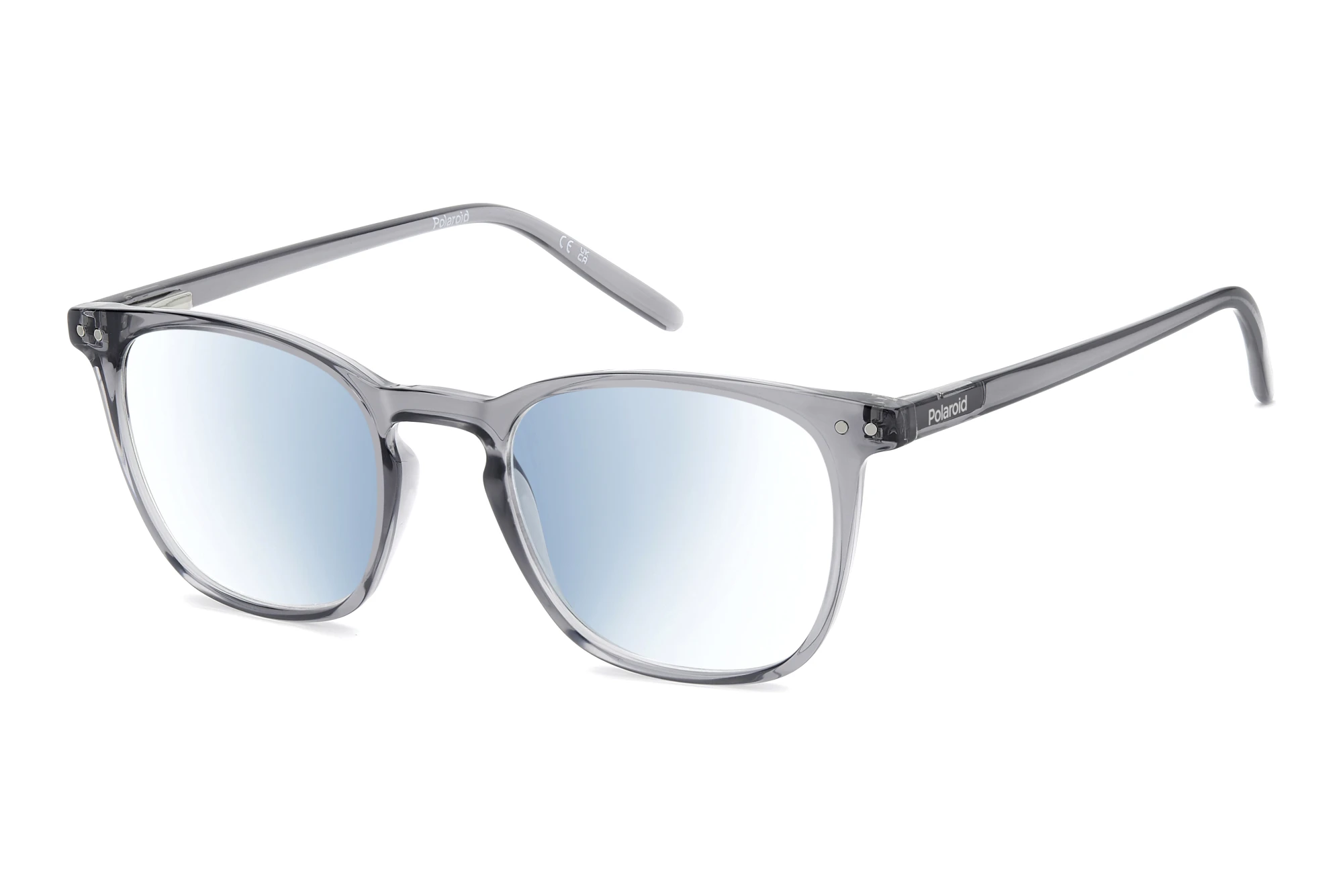 Polaroid   PLD 0029/R/BB KB7/G6 D2.50 GREY