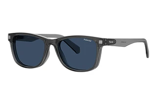 Vorderansicht Polaroid PLD 0030/R/C (09V/C3)