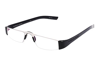 Vorderansicht Porsche Design P8801 (A)