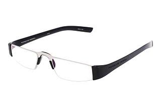 Vorderansicht Porsche Design P8801 (A)