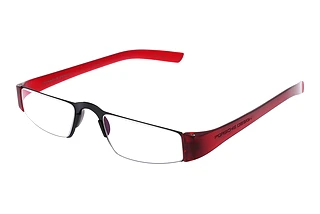 Vorderansicht Porsche Design P8801 (B)