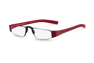 Vorderansicht Porsche Design P8801 (B)