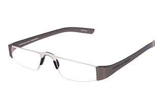 Vorderansicht Porsche Design P8801 (F)