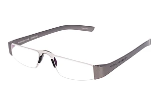 Vorderansicht Porsche Design P8801 (F)