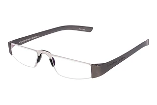 Vorderansicht Porsche Design P8801 (F)