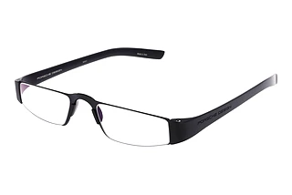 Vorderansicht Porsche Design P8801 (P)