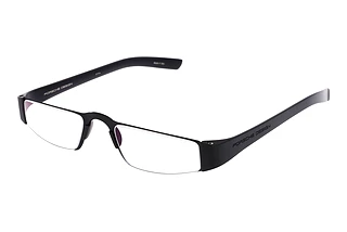 Vorderansicht Porsche Design P8801 (P)