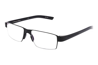 Vorderansicht Porsche Design P8813 (A)