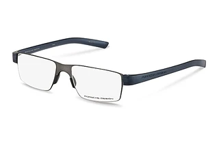 Vorderansicht Porsche Design P8813 (B)