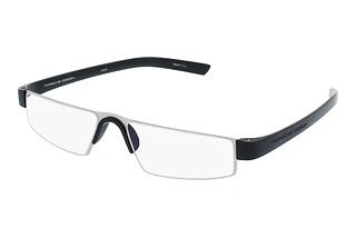 Vorderansicht Porsche Design P8814 (A)