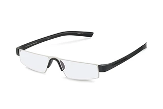 Vorderansicht Porsche Design P8814 (A)