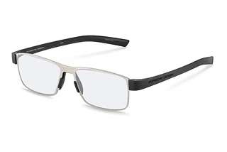 Vorderansicht Porsche Design P8815 (A)