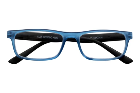  I NEED YOU ALEX G39500 blau-schwarz D3.00
