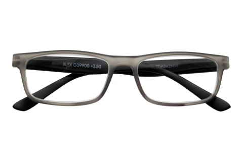  I NEED YOU ALEX G39900 anthrazit-schwarz D2.00