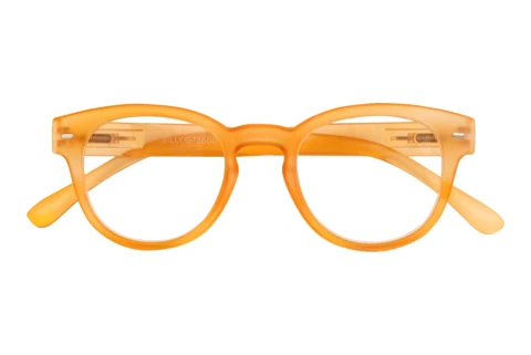  I NEED YOU BILLY G72600 orange D1.00