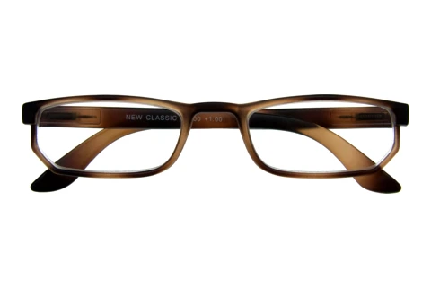  I NEED YOU CLASSIC G1200 havanna matt D1.50