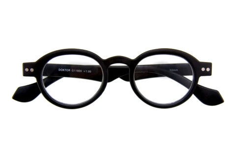  I NEED YOU DOKTOR G11900 schwarz D2.50