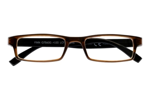  I NEED YOU FINN G75600 braun-schwarz D3.00