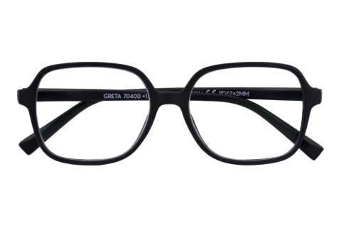  I NEED YOU GRETA schwarz D1.00