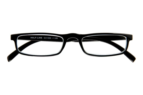  I NEED YOU HALF LINE G31000 schwarz D2.00