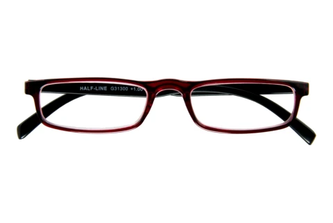  I NEED YOU HALF LINE G31300 rot D1.00