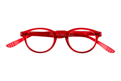  I NEED YOU HANG OVER Panto G80100 rot D1.50