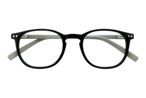  I NEED YOU JUNIOR Selection G55800 schwarz-grau D1.00