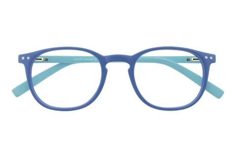  I NEED YOU JUNIOR Selection G56000 blau-blau D1.00