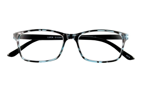  I NEED YOU LUCA G10300 blau-havanna D3.00