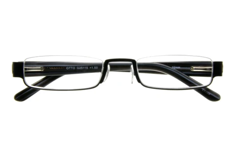  I NEED YOU OTTO G25100 schwarz D1.50
