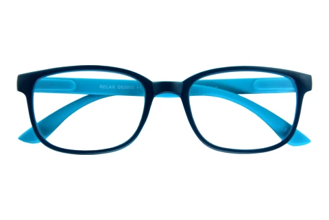  I NEED YOU RELAX G63900 blau-blau D3.50