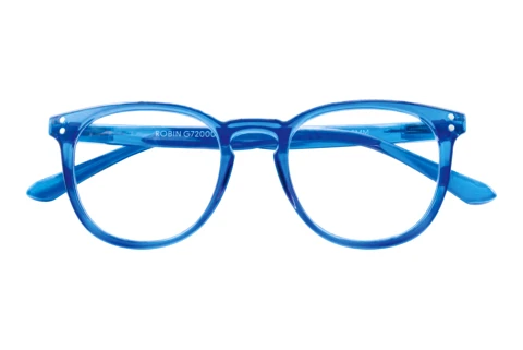  I NEED YOU ROBIN blau D2.50