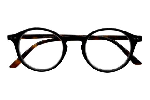  I NEED YOU SASHA G73600 schwarz havanna D1.50