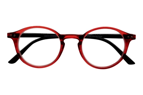  I NEED YOU SASHA G74000 rot schwarz D3.50