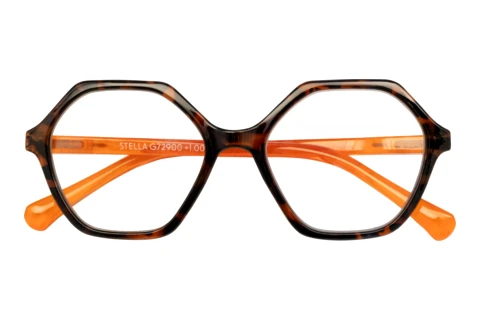  I NEED YOU STELLA G72900 havanna-orange D1.50