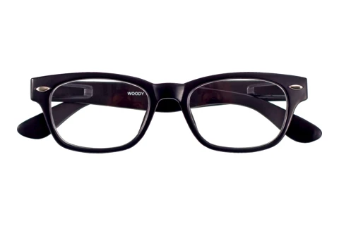 I NEED YOU WOODY G11700 schwarz D1.00