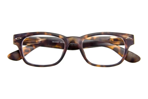  I NEED YOU WOODY G11800 havanna D2.50