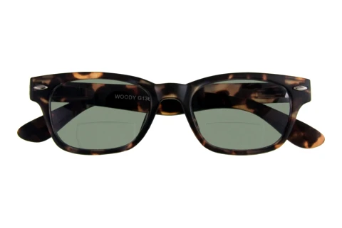  I NEED YOU WOODY Sun-Bi G13600 havanna D2.50