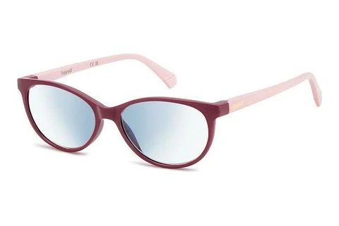  Polaroid PLD 0036/R/BB B3V/G6 D1.50