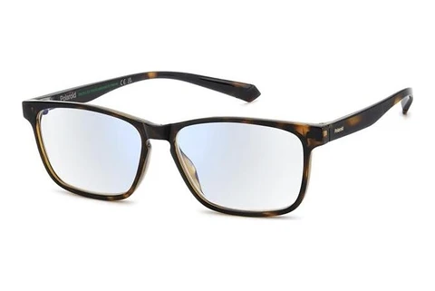  Polaroid PLD 0038/R/BB 086/G6 D1.50