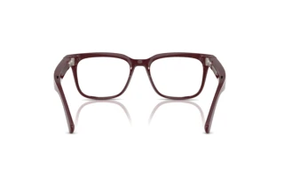 Rückansicht Nuance Audio SQUARE 54 (AW5001 - 03)