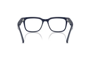 Rückansicht Nuance Audio SQUARE 54 (AW5001 - 09)