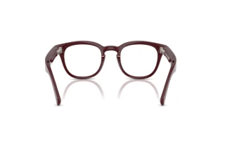 Rückansicht Nuance Audio PANTHOS 48 (AW5002 - 03)