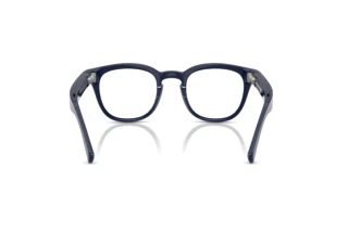 Rückansicht Nuance Audio PANTHOS 48 (AW5002 - 09)