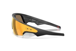 Seitenansicht Oakley Meta VANGUARD (OW8001 - 800104)