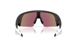 Rückansicht Oakley Meta VANGUARD (OW8001 - 800106)