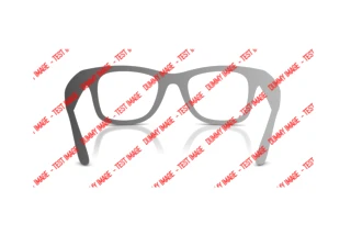 Rückansicht Oakley Meta VANGUARD (OW8001 - 800107)