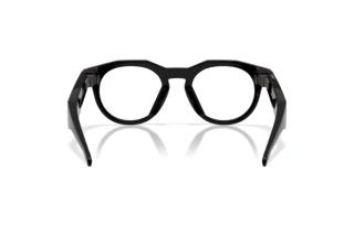 Rückansicht Oakley Meta HSTN (OW8002 - 800202)