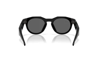 Rückansicht Oakley Meta HSTN (OW8002 - 800203)